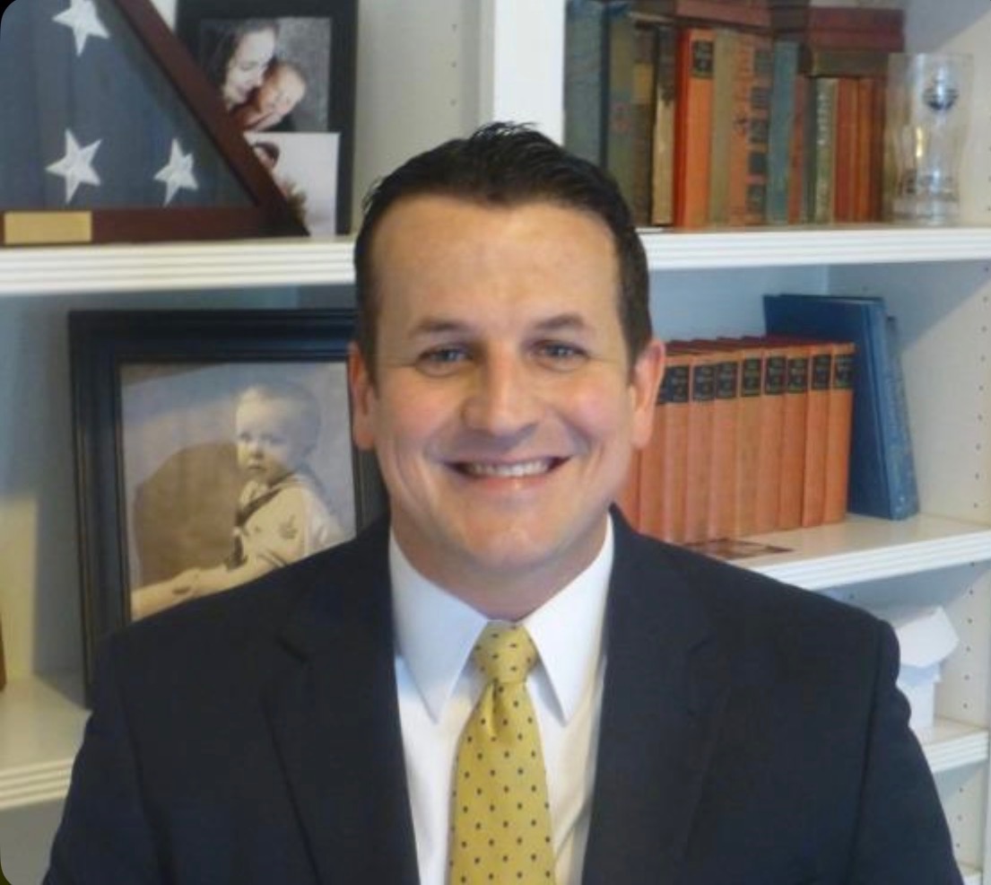 Dr. Cameron Cook