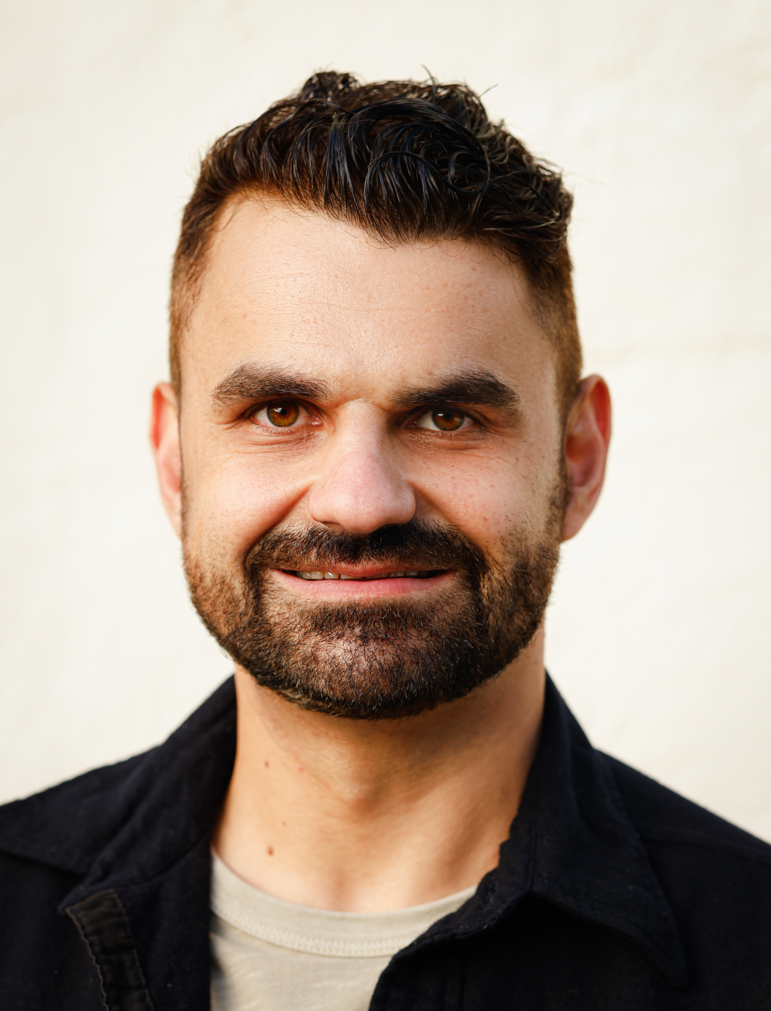Dima Puchkarev