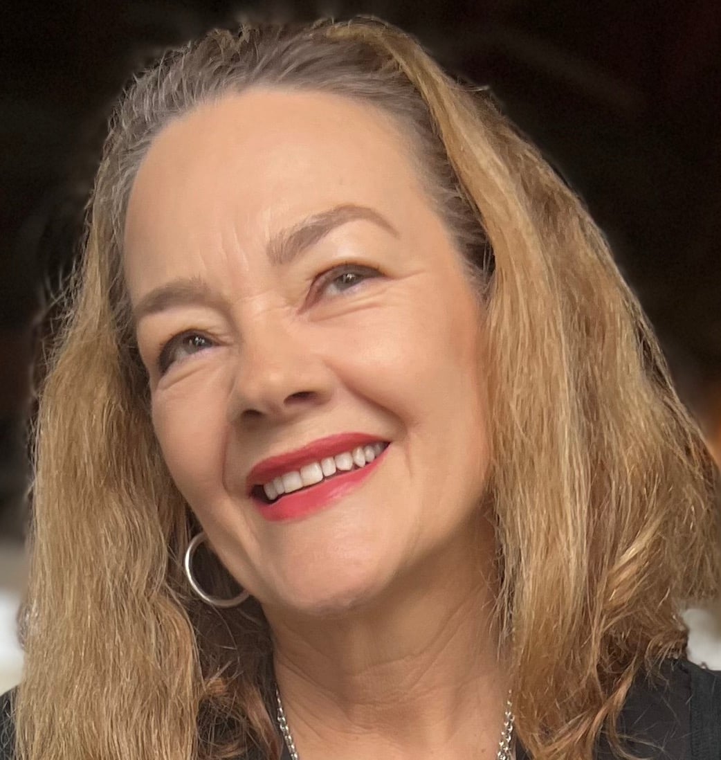 Dr. Kim DeBacco